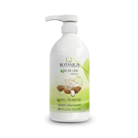 Pet Beauty Line Love Me Long Shampoo 33.8 fl oz