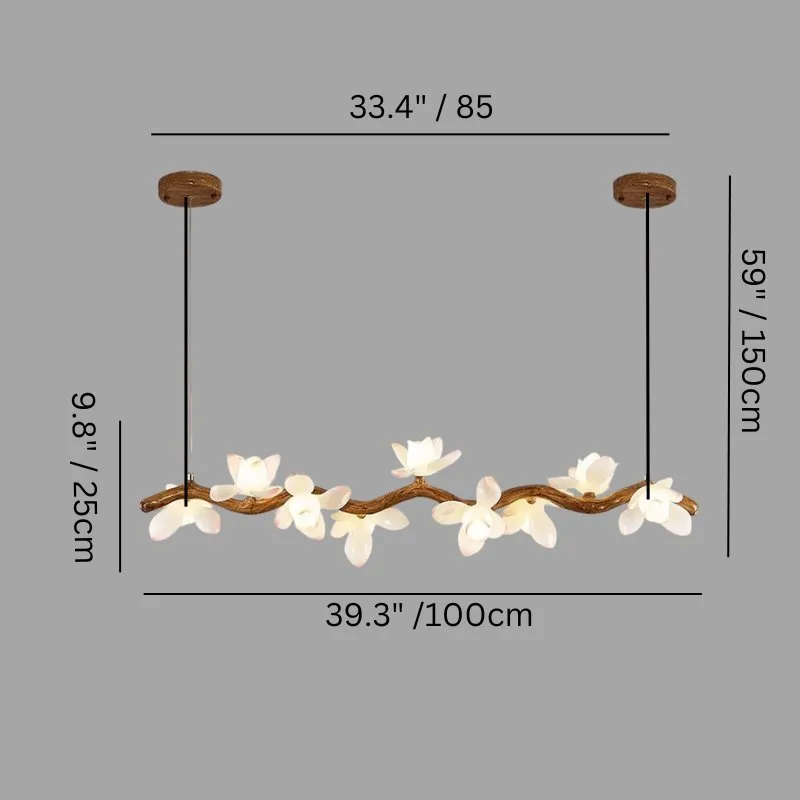 Phaestra Linear Light