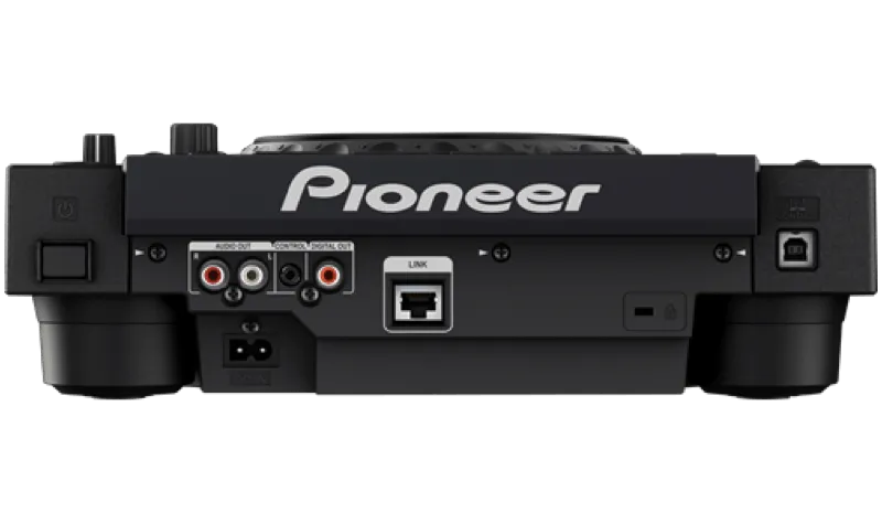 Pioneer CDJ-900NXS DJ Player Professional Digital DJ Deck
