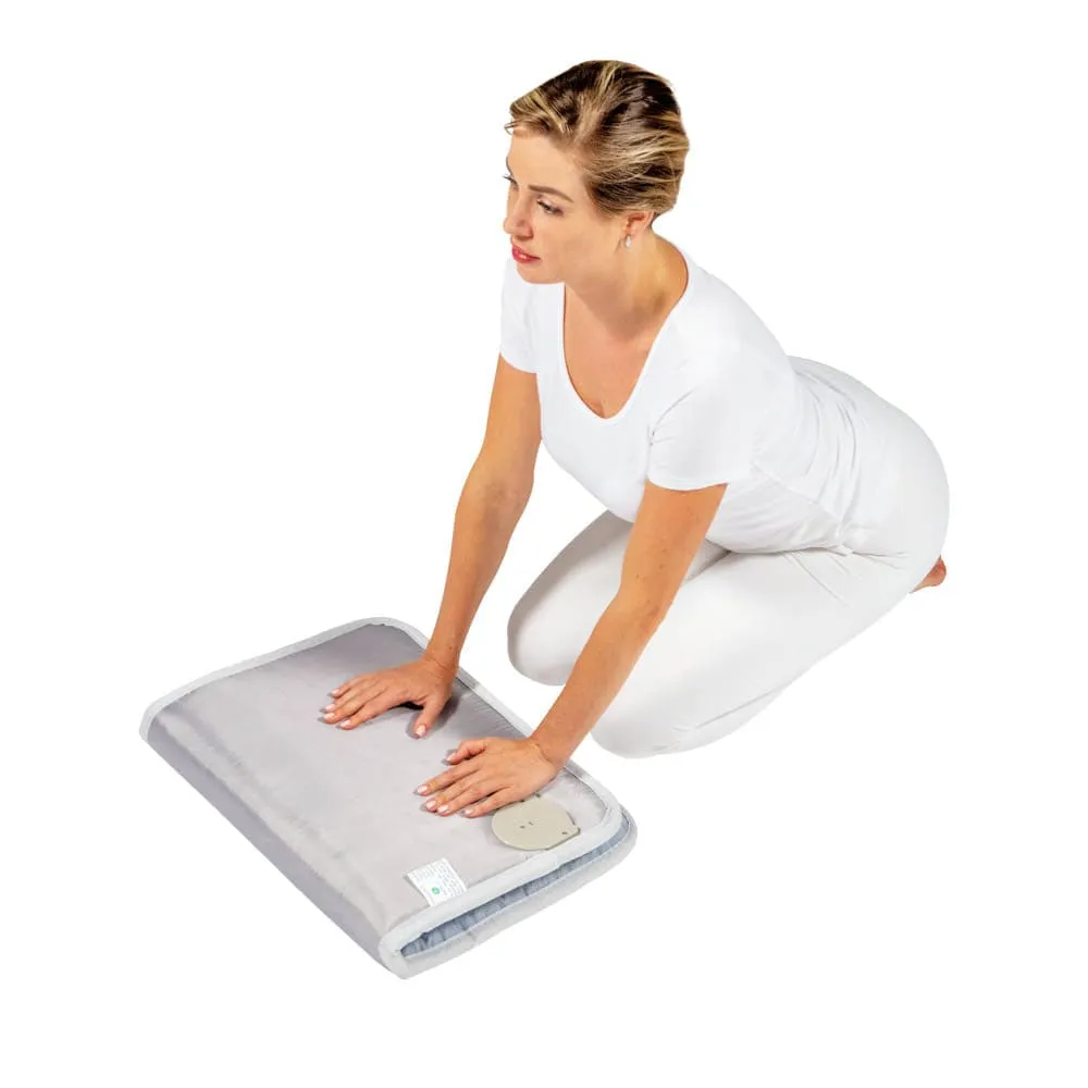 Platinum Mat Medium 3220 Firm - Photon Advanced PEMF InfraMat Pro by Healthyline
