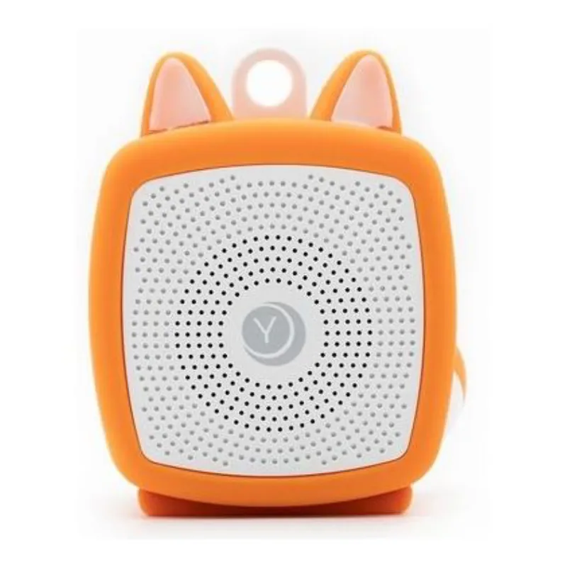 Pocket Baby Soother Portable Sound Machine