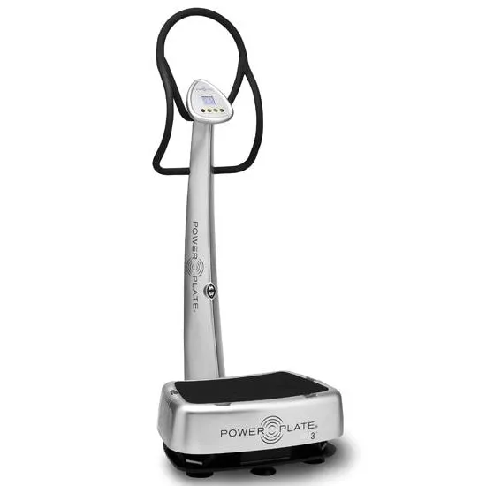 Power Plate My3 Vibration Trainer