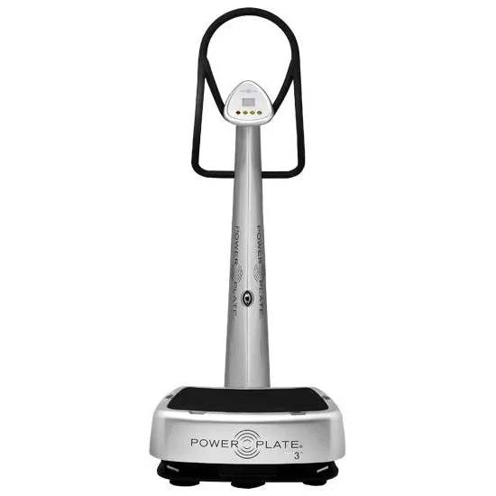 Power Plate My3 Vibration Trainer