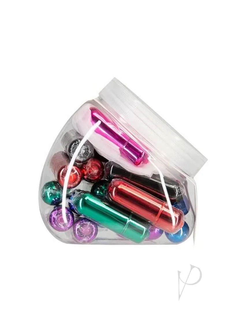 Powerbullet 24/bowl