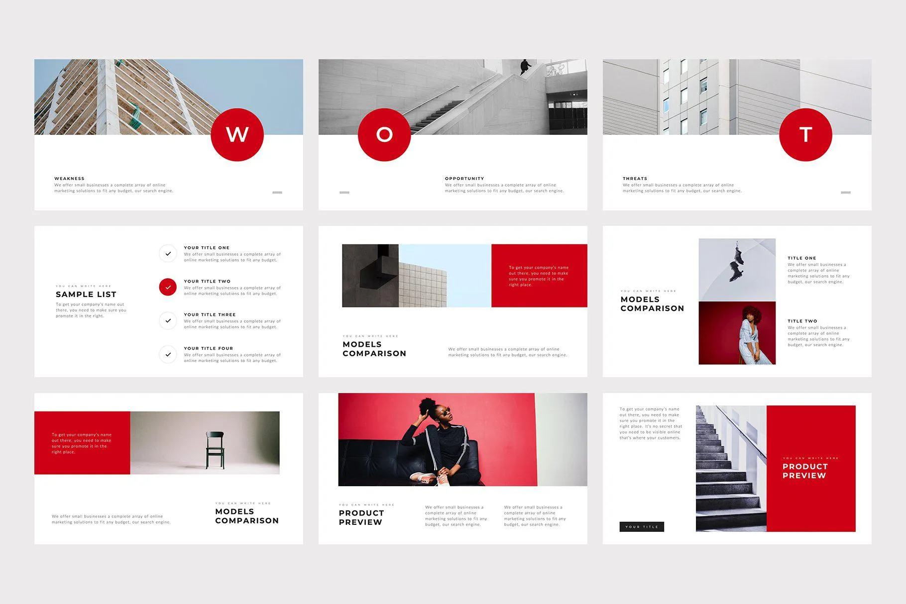 Prius Keynote Template