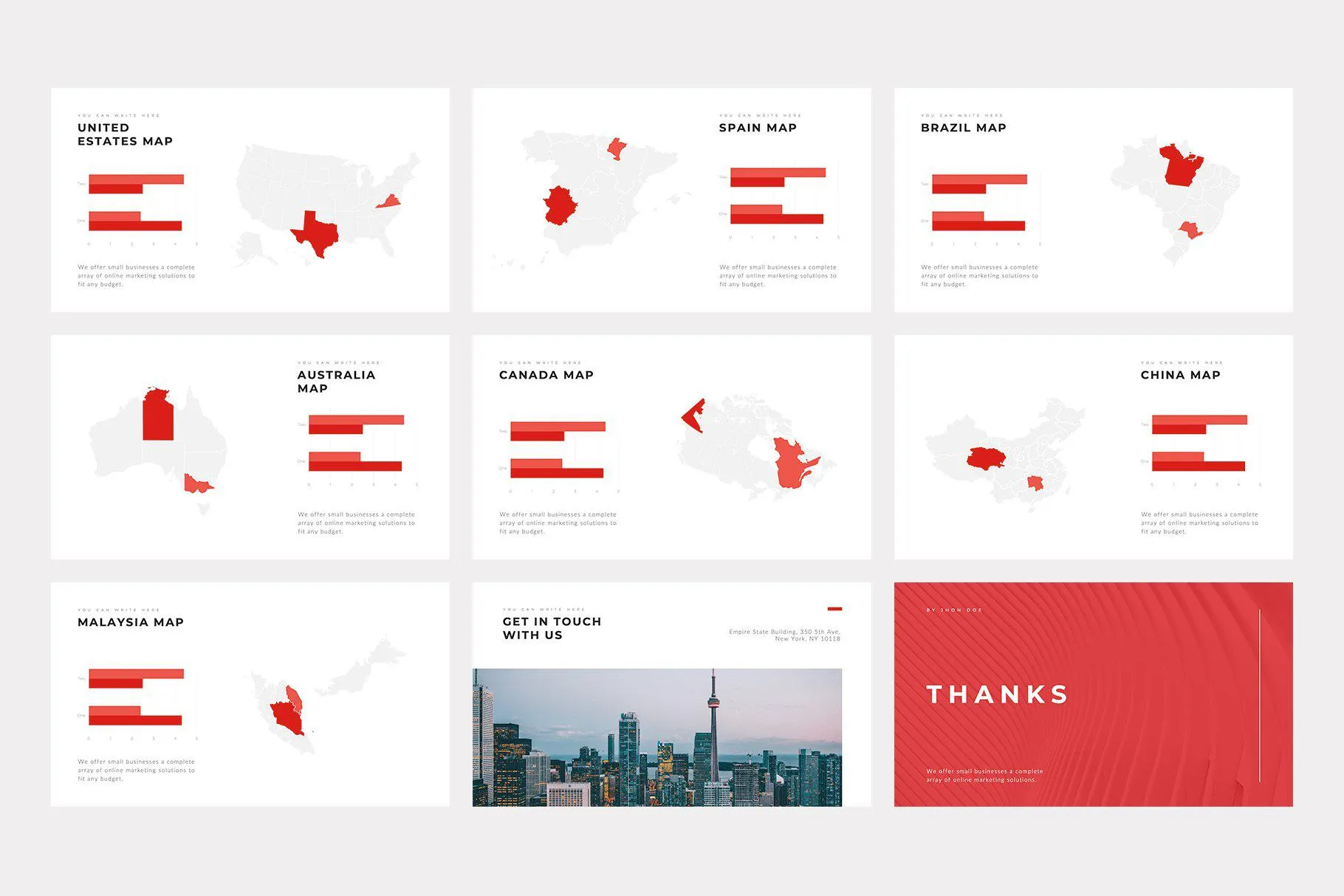 Prius Keynote Template