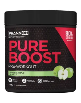 Pure Boost by Prana On
