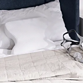Putnams Travel CPAP Pillow Coolmax Cover