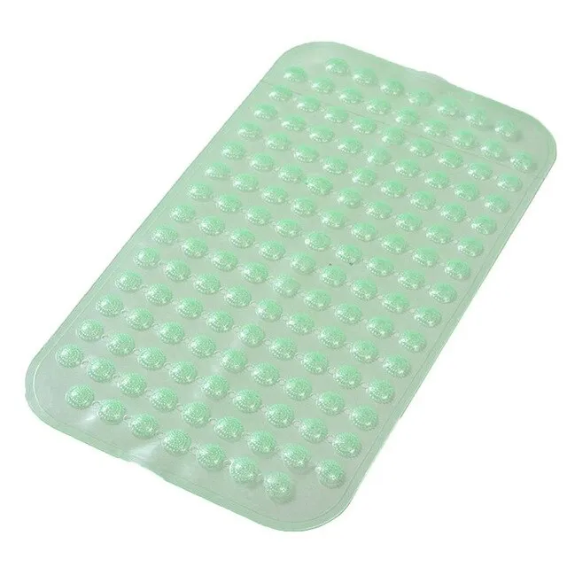 Pvc Dot Ball Bath Anti-Slip Mat Bath Shower With Suction Cup Anti-Slip Mat Massage Mat Non Slip And Wearable
