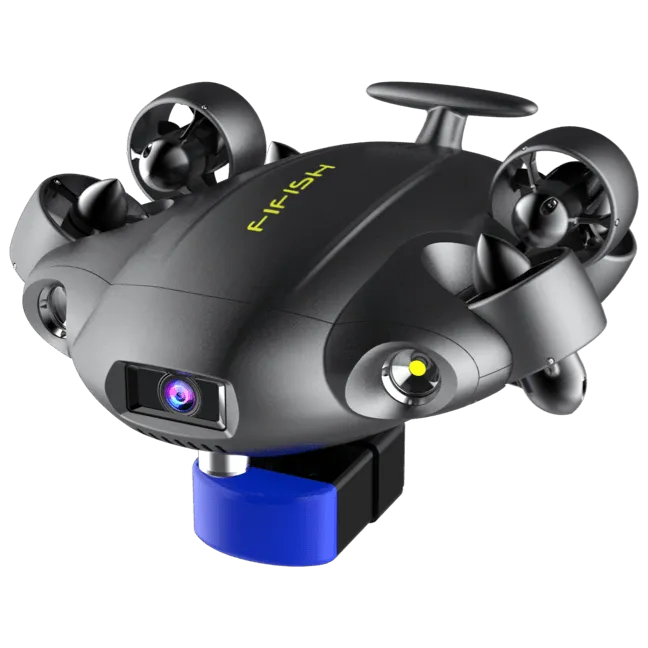 QYSEA FIFISH Inspection Tools