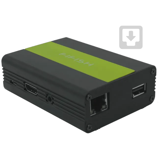 QYSEA FIFISH Inspection Tools
