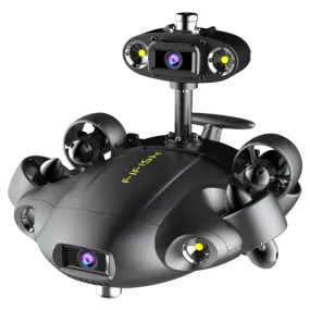 QYSEA FIFISH Inspection Tools