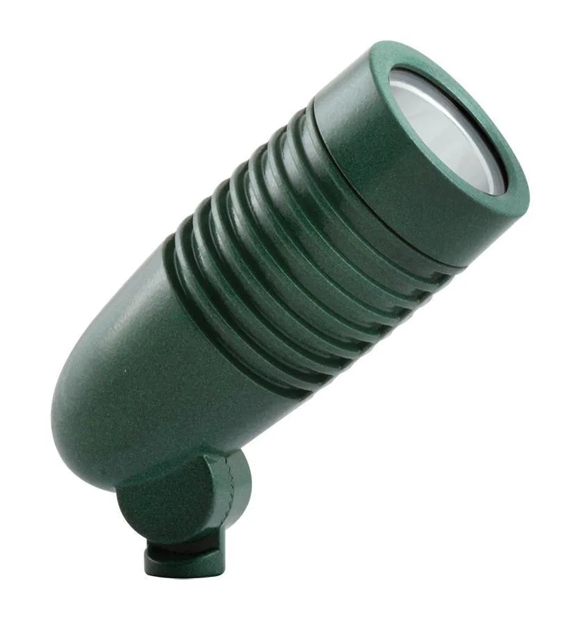 RAB Lighting LFLED5YVG 5W Compact LED Floodlight