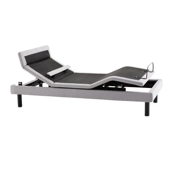 Real Deal Elite S755 - Adjustable Base