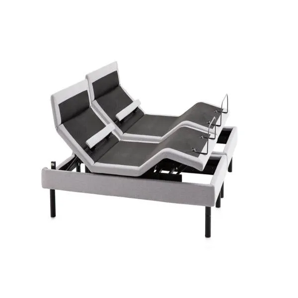Real Deal Elite S755 - Adjustable Base