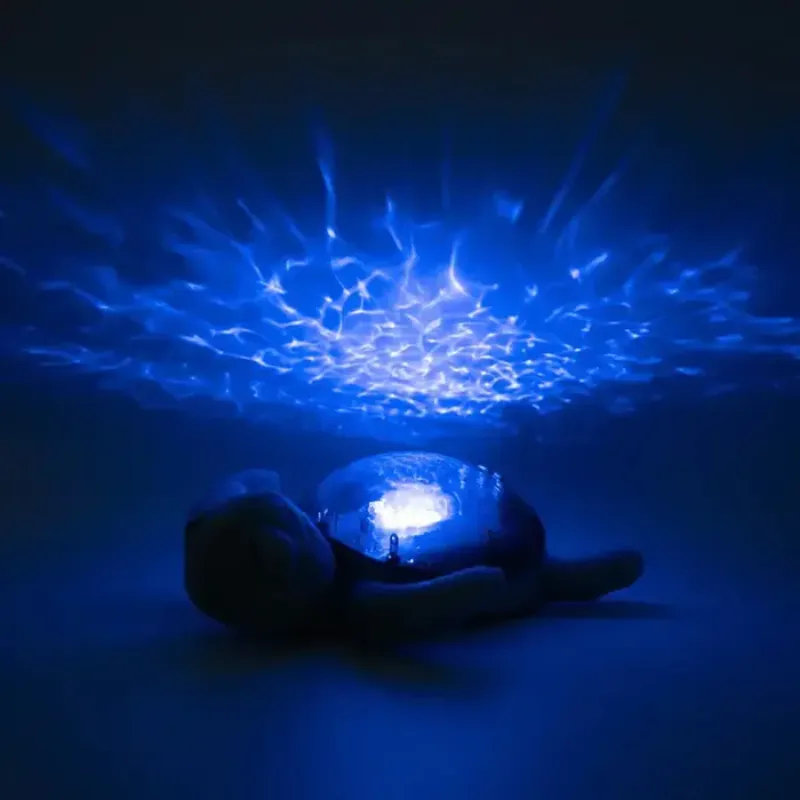 Rechargeable Tranquil Nightlight