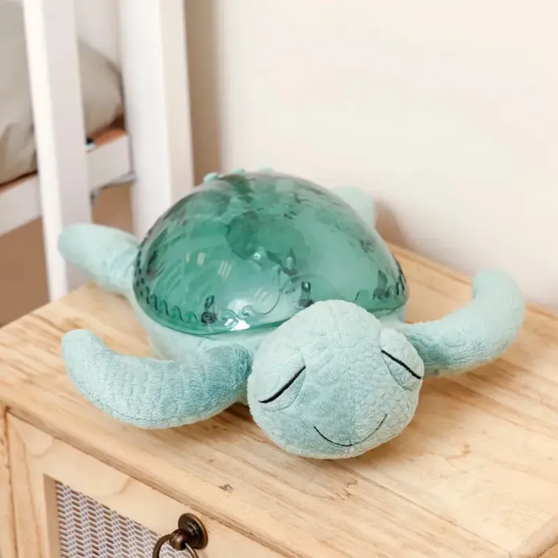 Rechargeable Tranquil Nightlight