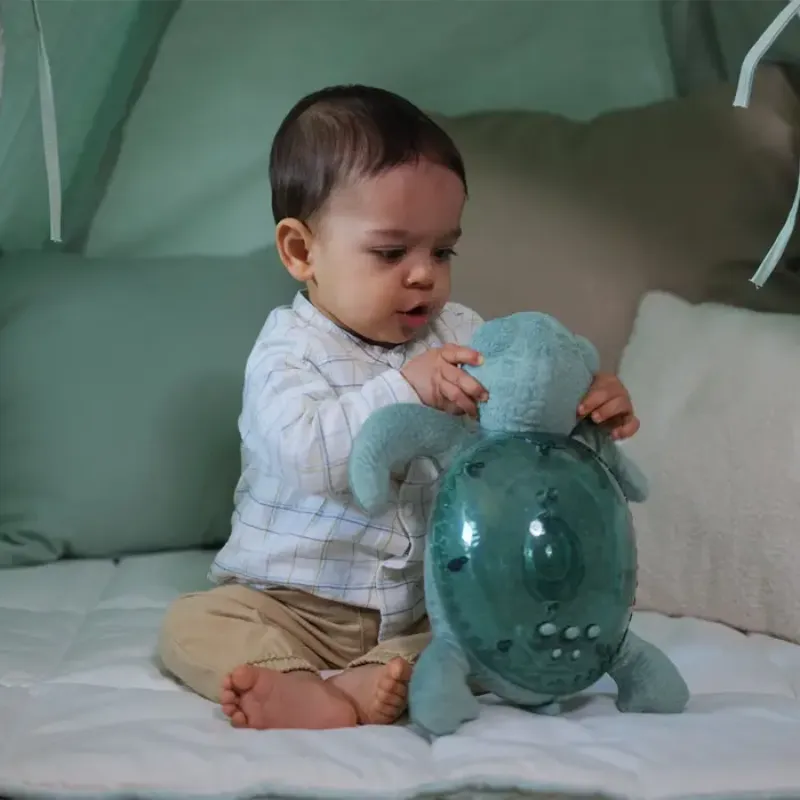 Rechargeable Tranquil Nightlight