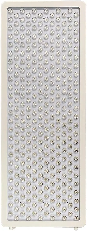 Red Light & Near Infrared Therapy Device for Full-Body Coverage