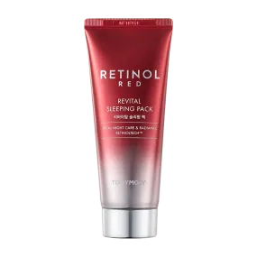 RED RETINOL REVITAL SLEEPING PACK