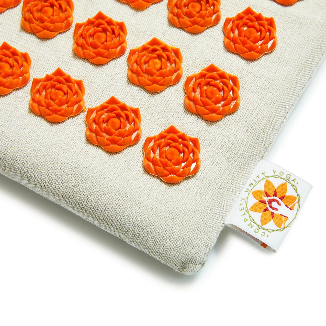 RelaxFast™ Acupressure Mat