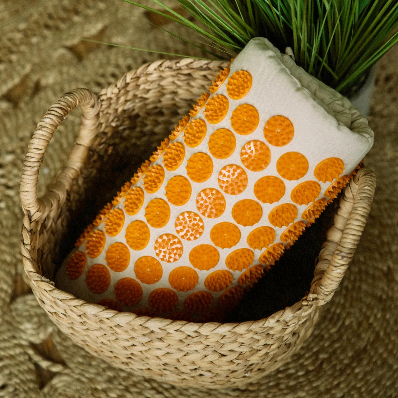 RelaxFast™ Lite Acupressure Mat