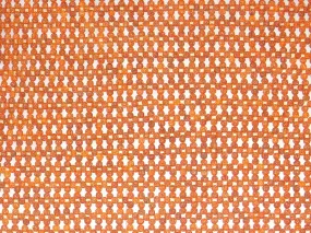 Rudraksha mat , made from 9 mm premium quality Rudrakshas