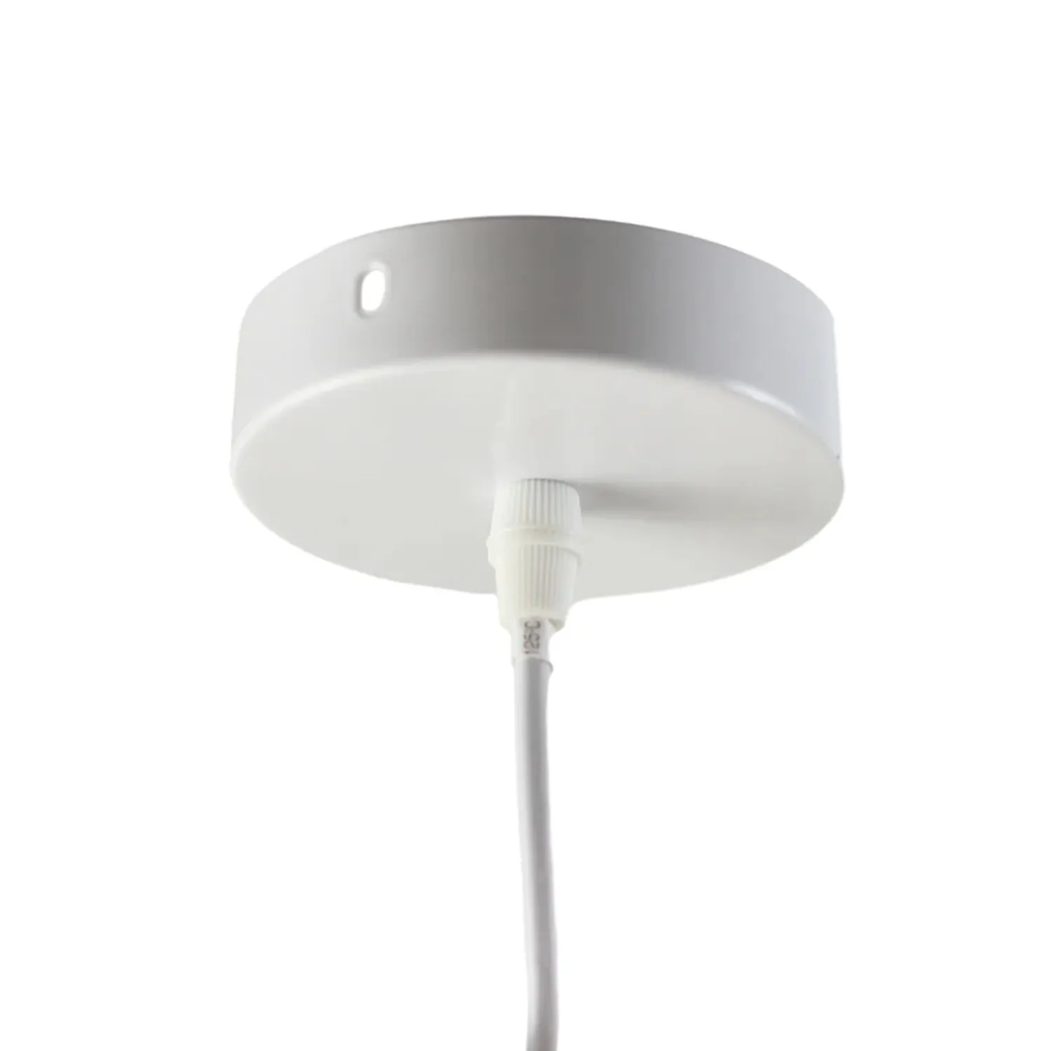 Sadie Natural Rattan Pendant Light - Natural, PL0312