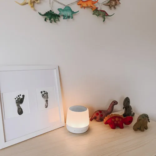 Shop Snooze "Smart" WiFi Sound & Light White Noise Machine