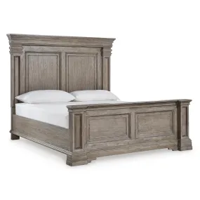 Signature Design by Ashley Blairhurst California King Panel Bed B916-58/B916-56/B916-94