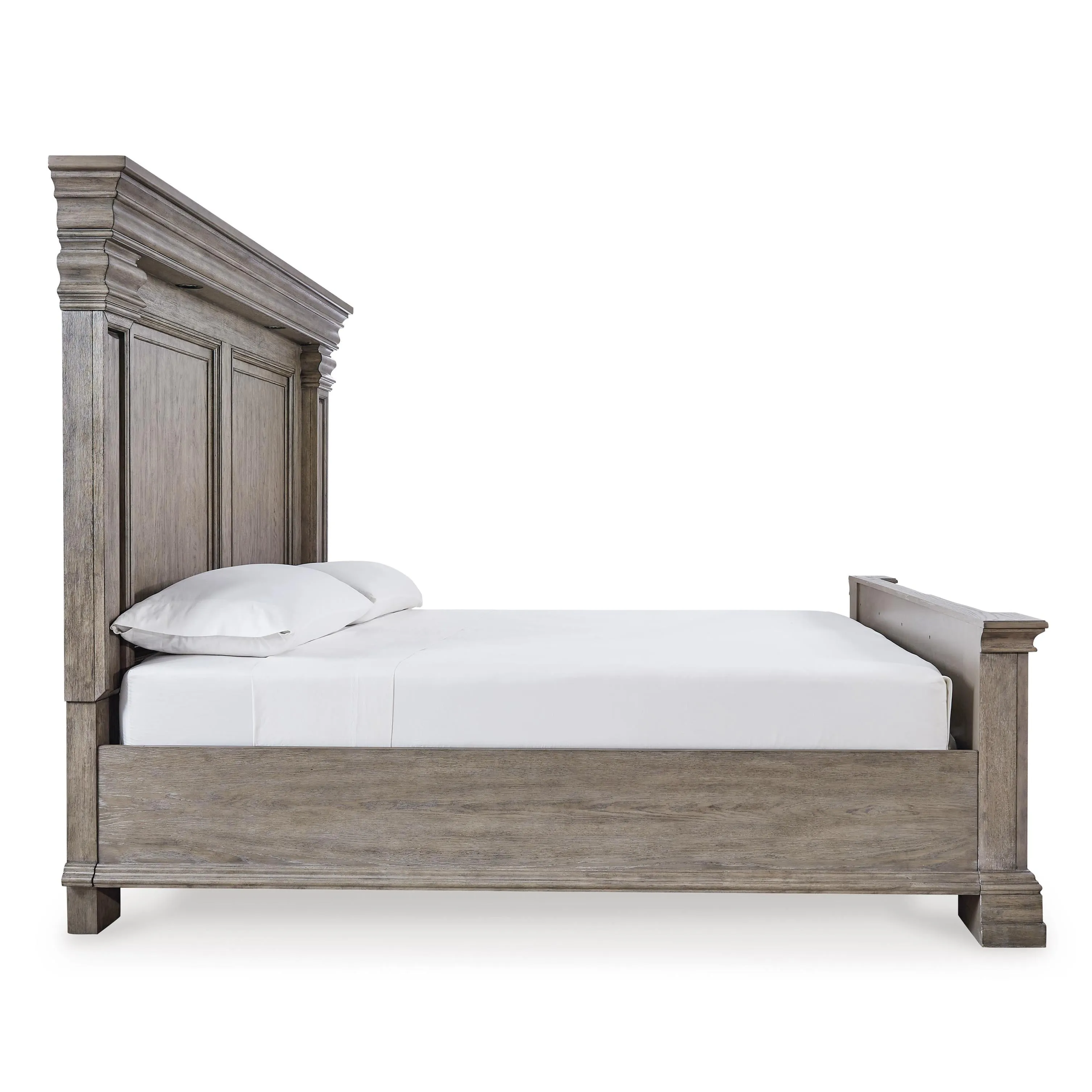 Signature Design by Ashley Blairhurst California King Panel Bed B916-58/B916-56/B916-94