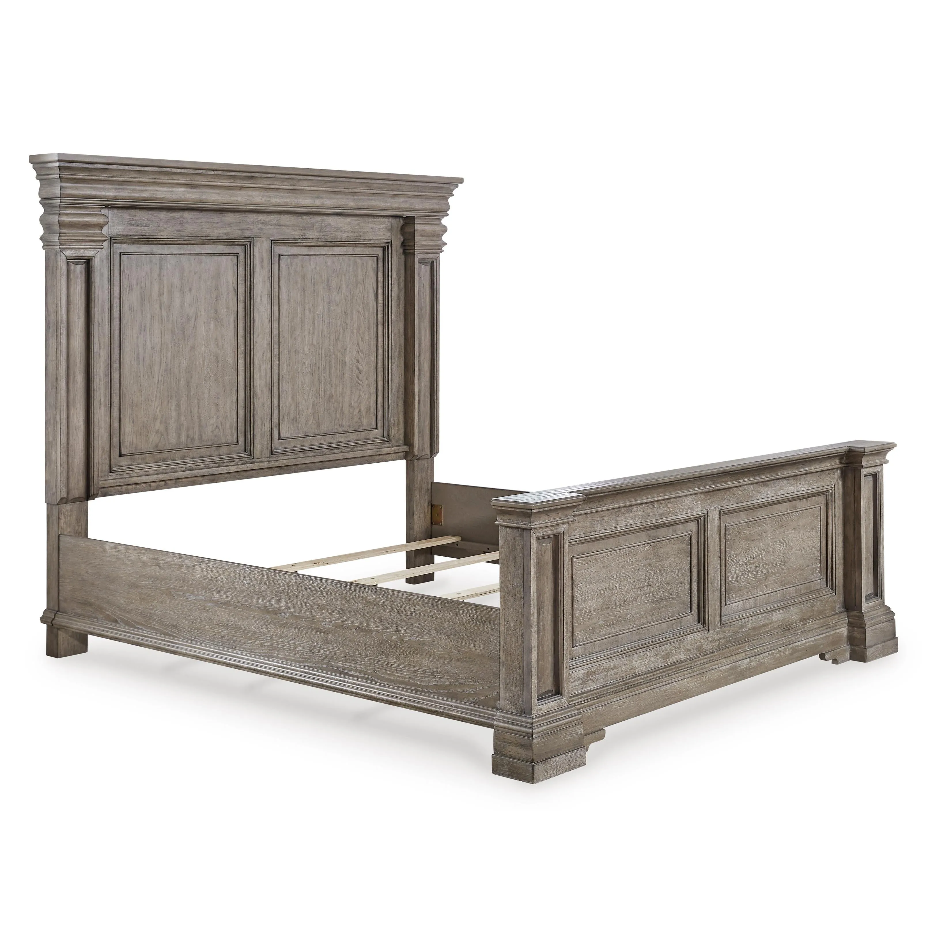 Signature Design by Ashley Blairhurst California King Panel Bed B916-58/B916-56/B916-94