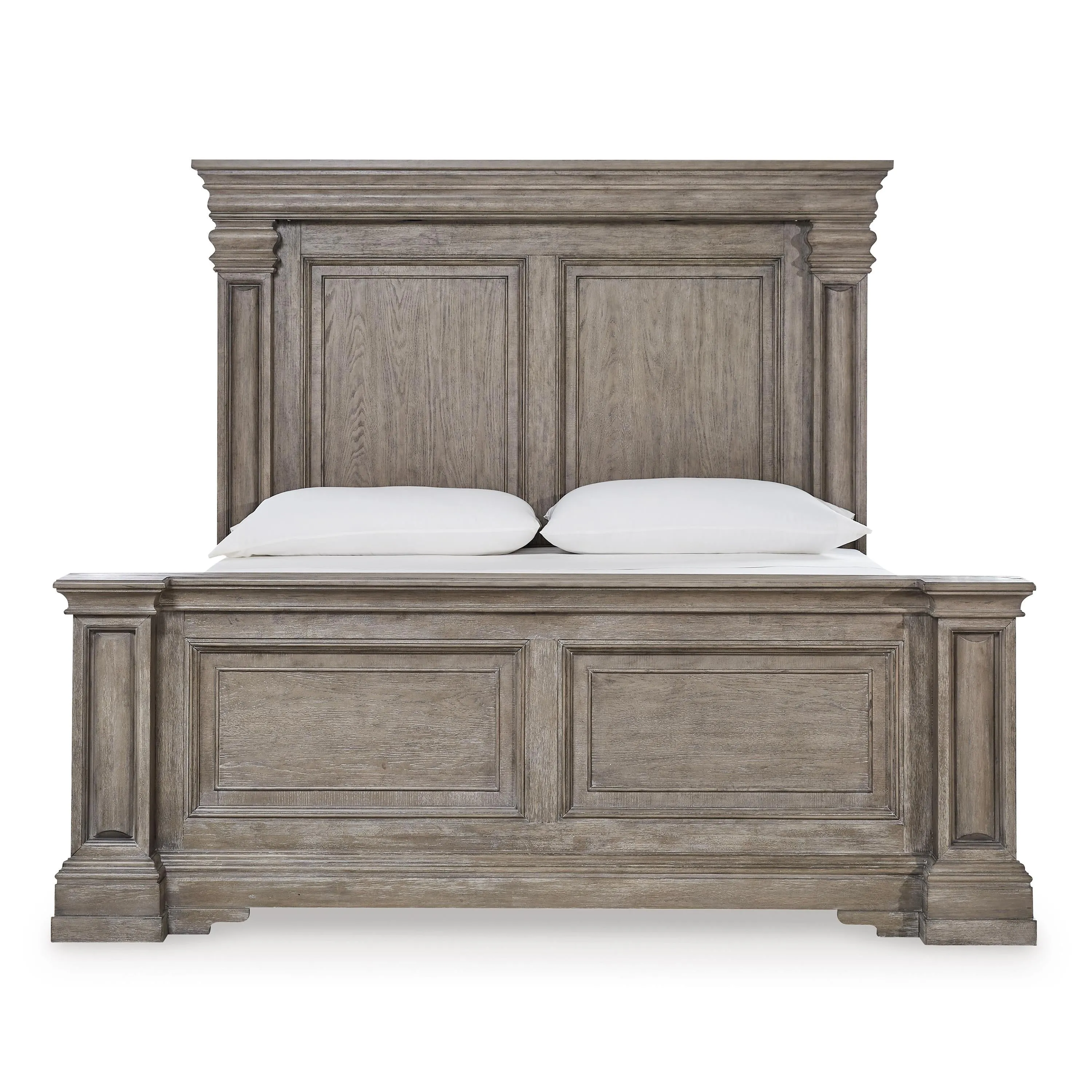 Signature Design by Ashley Blairhurst California King Panel Bed B916-58/B916-56/B916-94