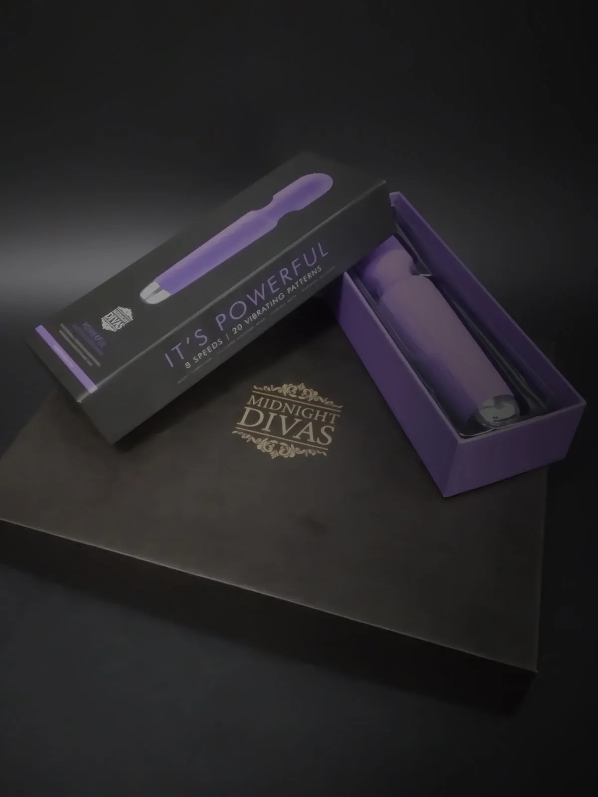 Silicone Multifunctional Wand