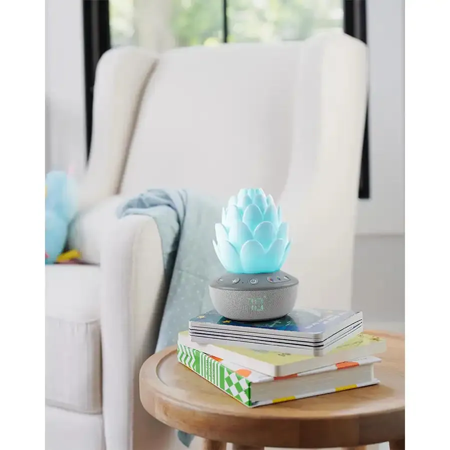 Skip Hop Terra Cry Activated Soother