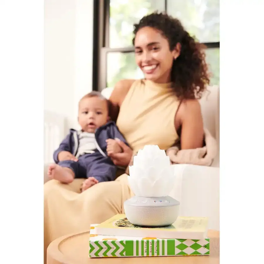 Skip Hop Terra Cry Activated Soother