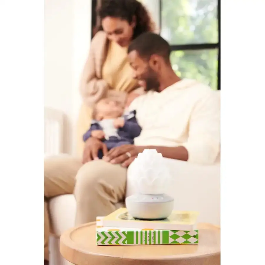 Skip Hop Terra Cry Activated Soother