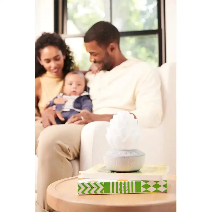 Skip Hop Terra Cry Activated Soother