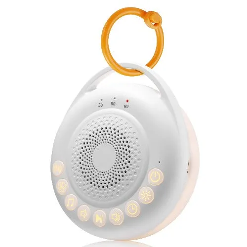 Sleepytot Portable White Noise Machine