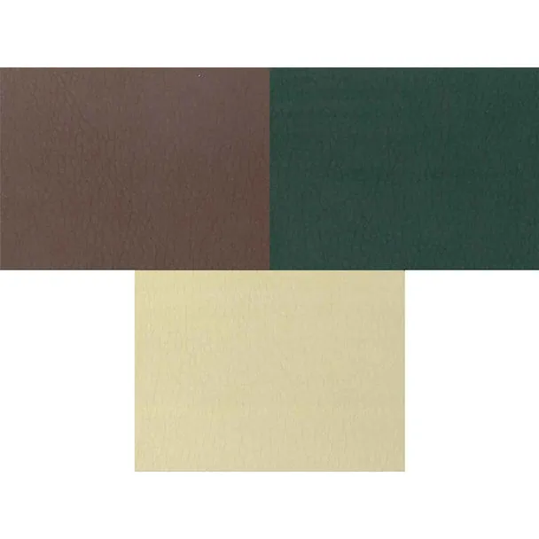 SMART COLLECTION Semicircular Pillow L Dark Brown