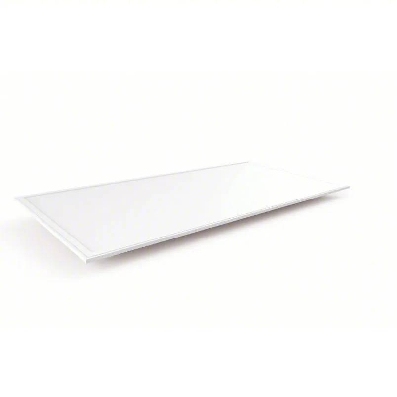 Smartloop 2 x 4 Foot Back Lit LED Flat Panel, 6200 Lumens, 20W/40W/50W Selectable, 120-277V, CCT Selectable 3500K/4000K/5000K