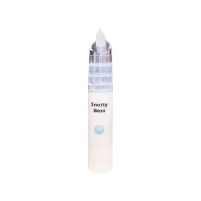 Snotty Noses Snotty Boss Nasal Aspirator Kit