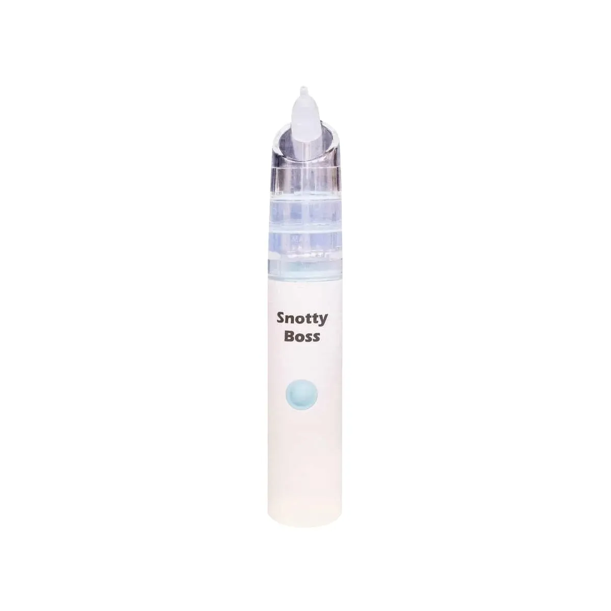 Snotty Noses Snotty Boss Nasal Aspirator Kit