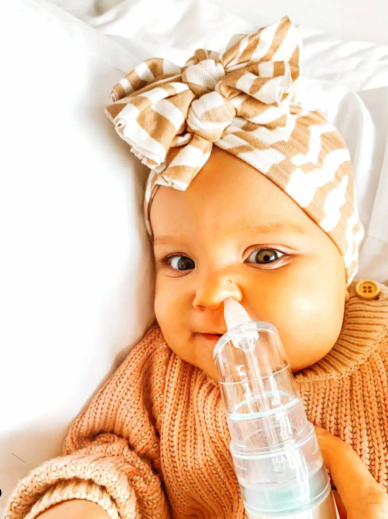 Snotty Noses Snotty Boss Nasal Aspirator Kit