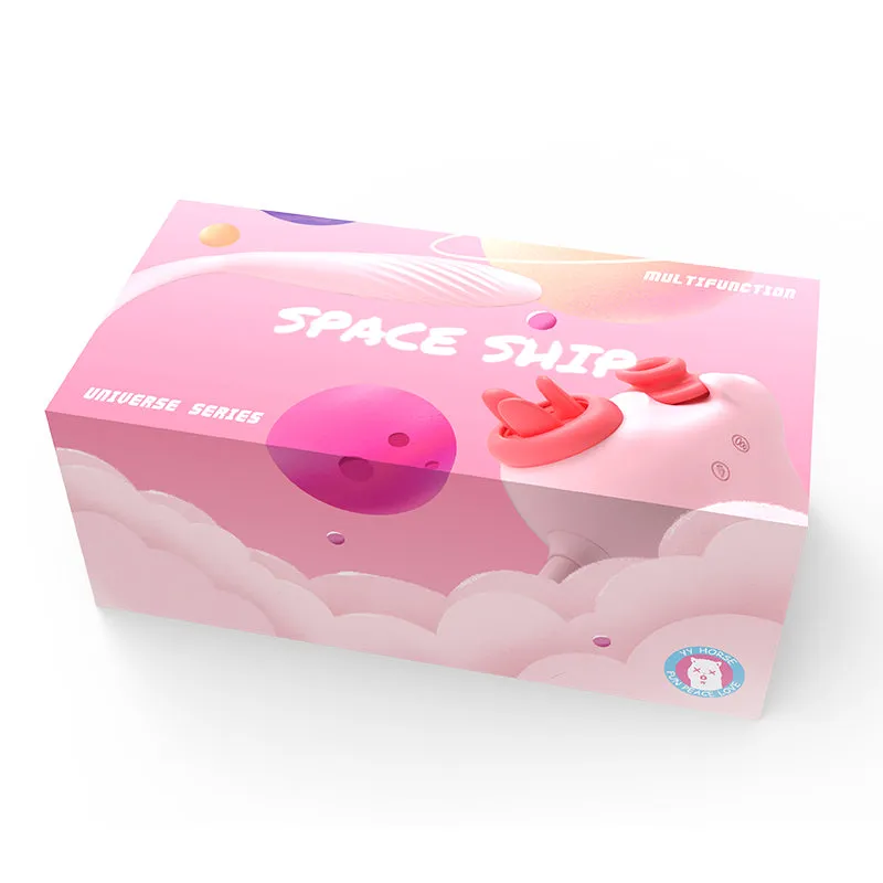 Space ship