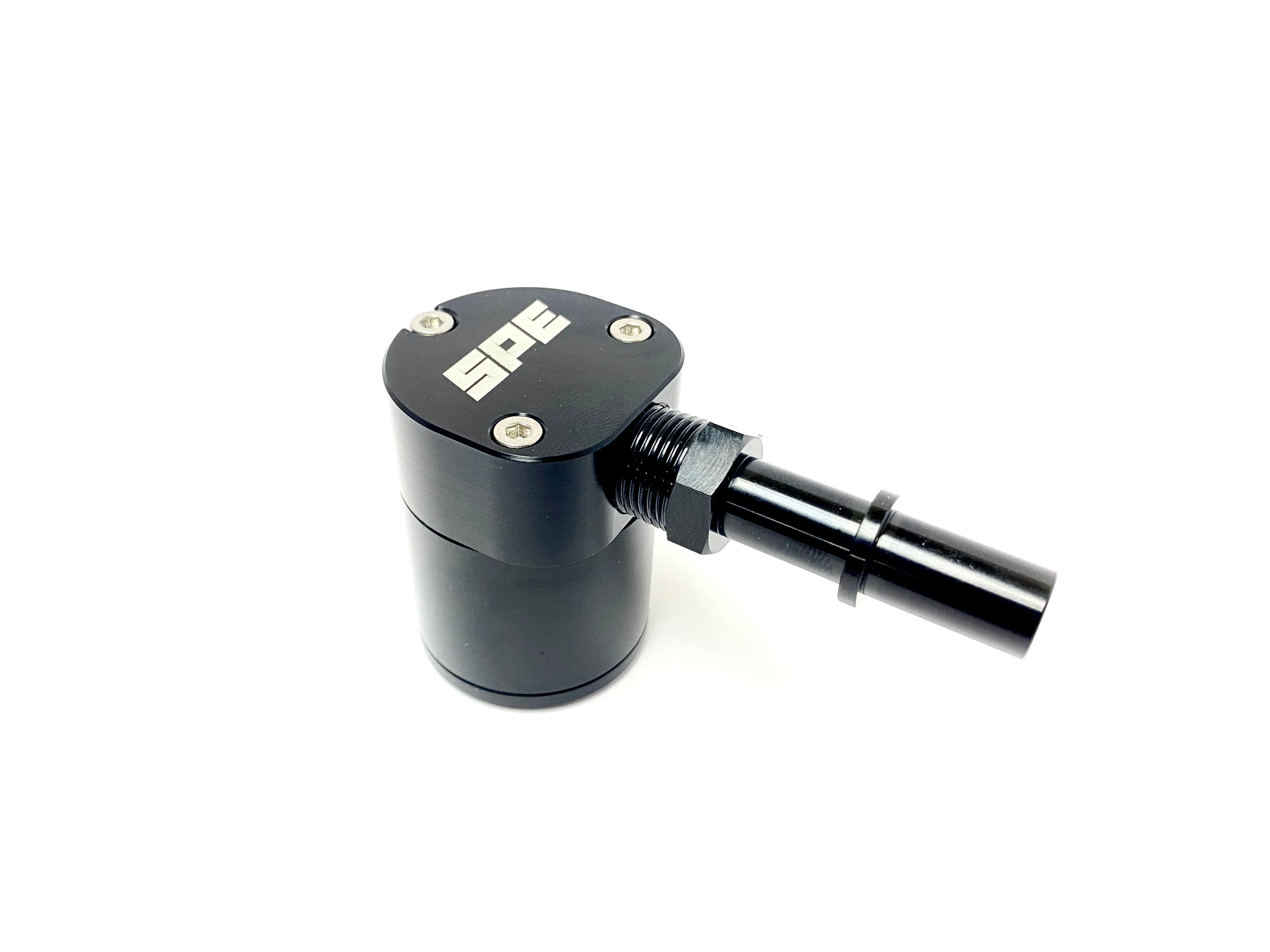 SPE Motorsport 2011-2024 6.7L Powerstroke Disaster Prevention Exofilter- Generation 1
