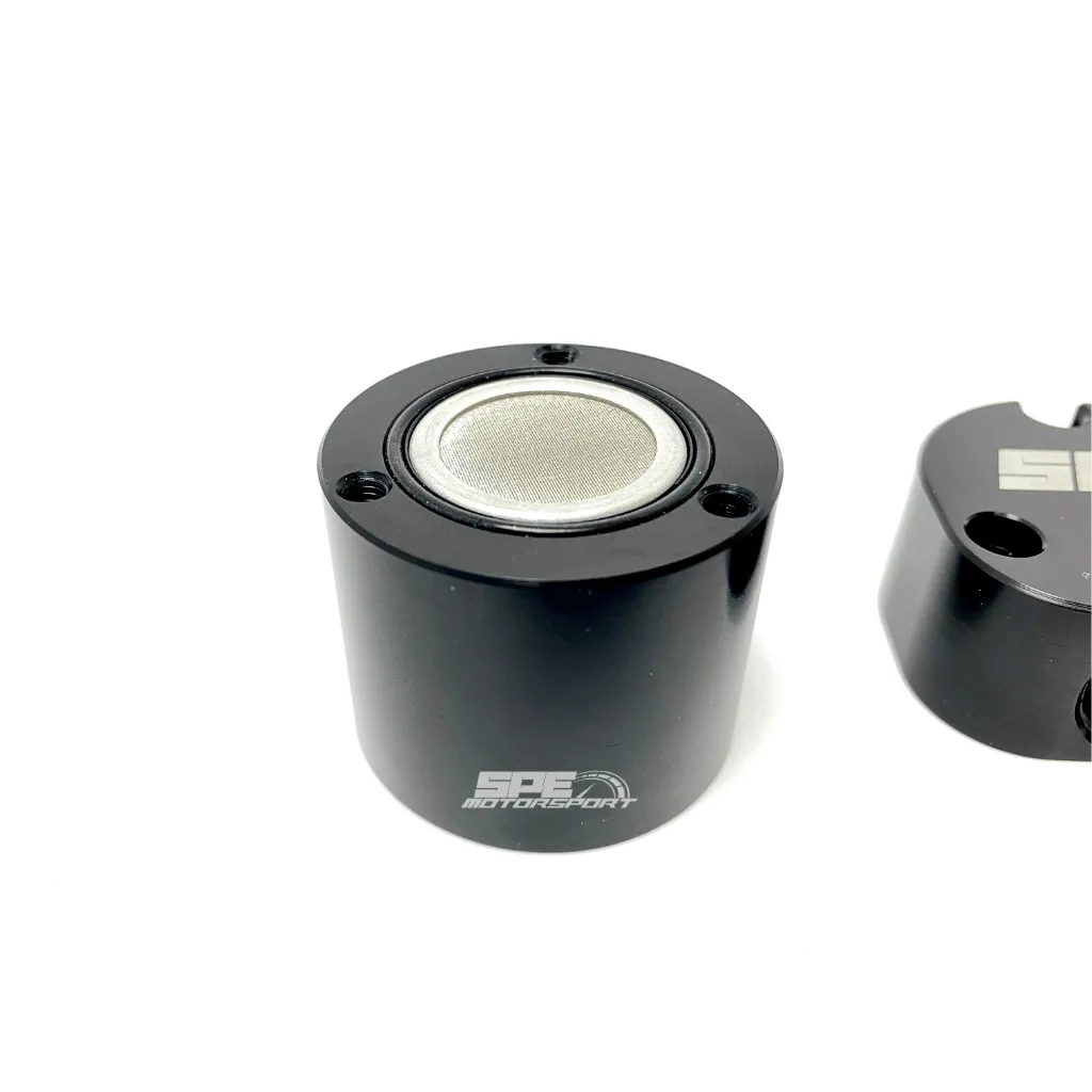 SPE Motorsport 2011-2024 6.7L Powerstroke Disaster Prevention Exofilter- Generation 1
