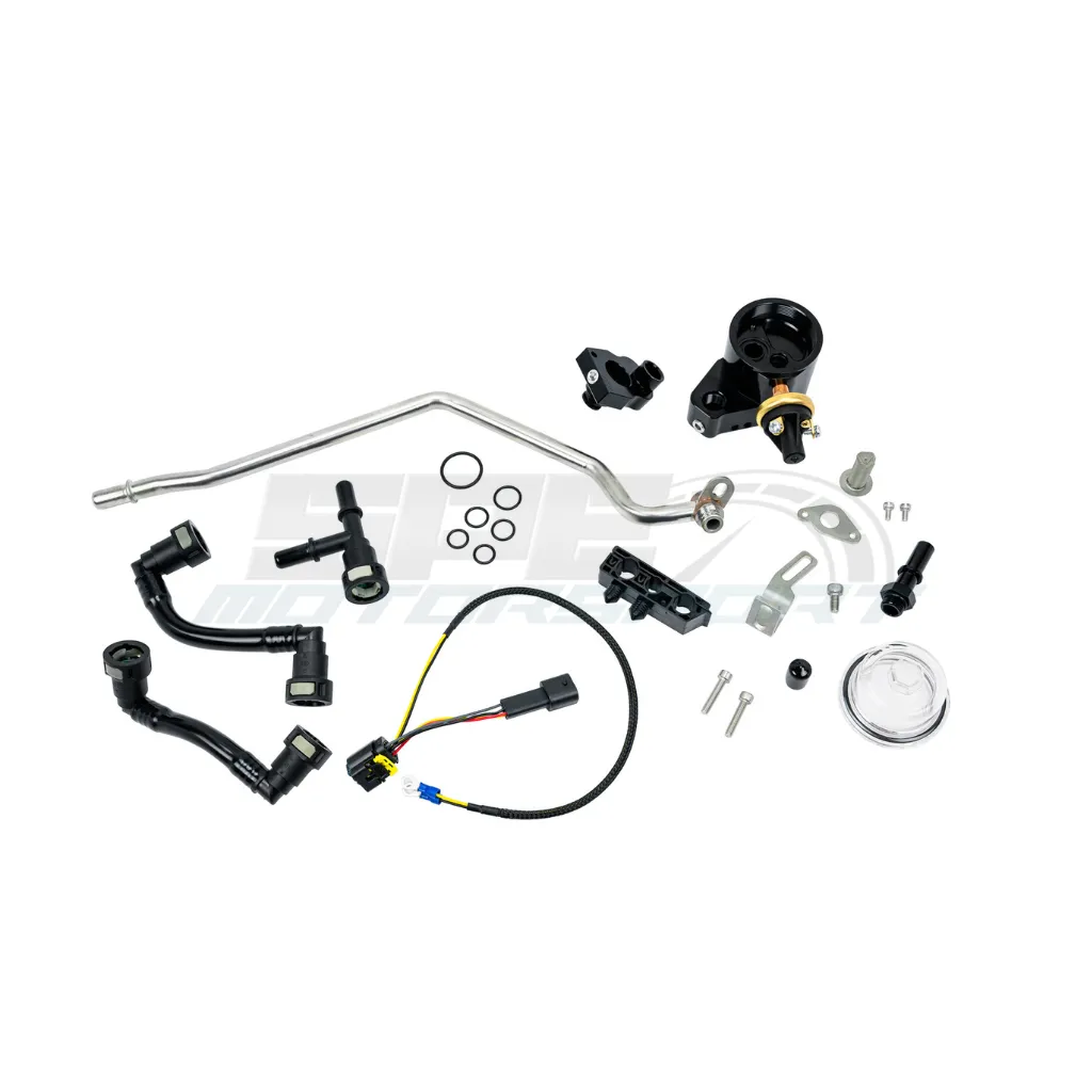 SPE Motorsport Ford 6.7 Disaster Prevention 2.0 Kit 2017-2019