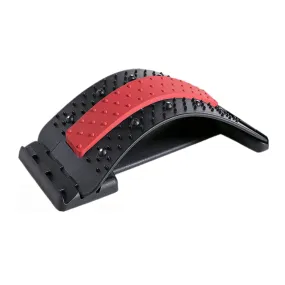 Spine Lower Back Pain Relief Stretcher F49-8-187