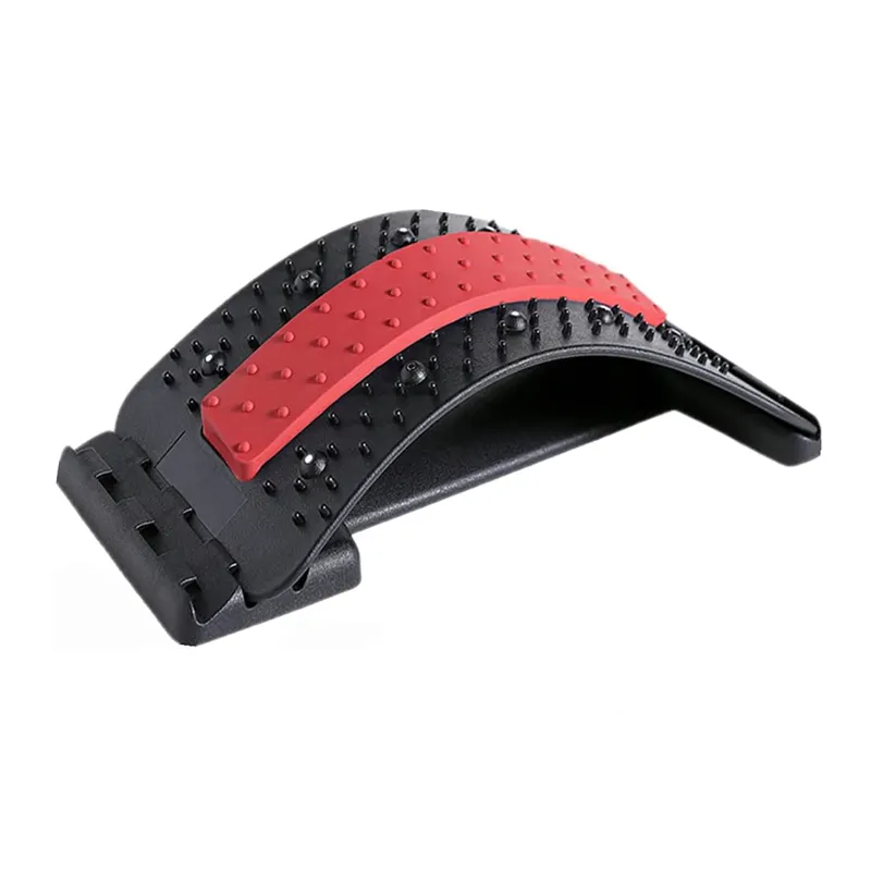 Spine Lower Back Pain Relief Stretcher F49-8-187
